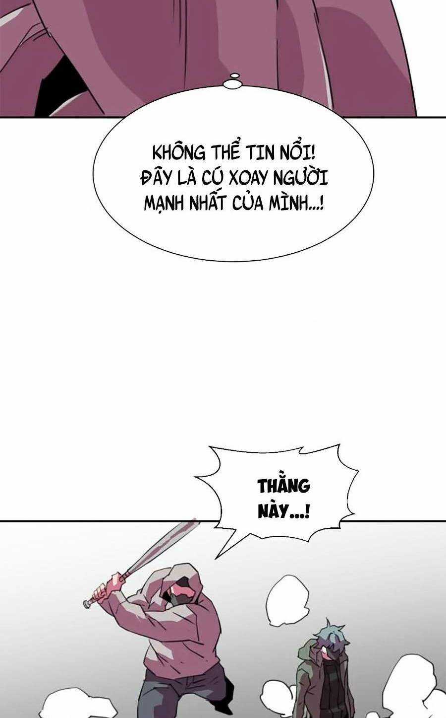 Săn Lùng Bắt Nạt Chapter 29 trang 51