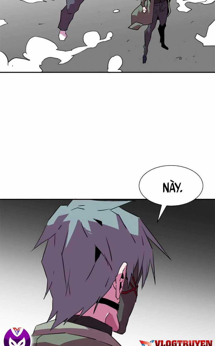 Săn Lùng Bắt Nạt Chapter 29 trang 52