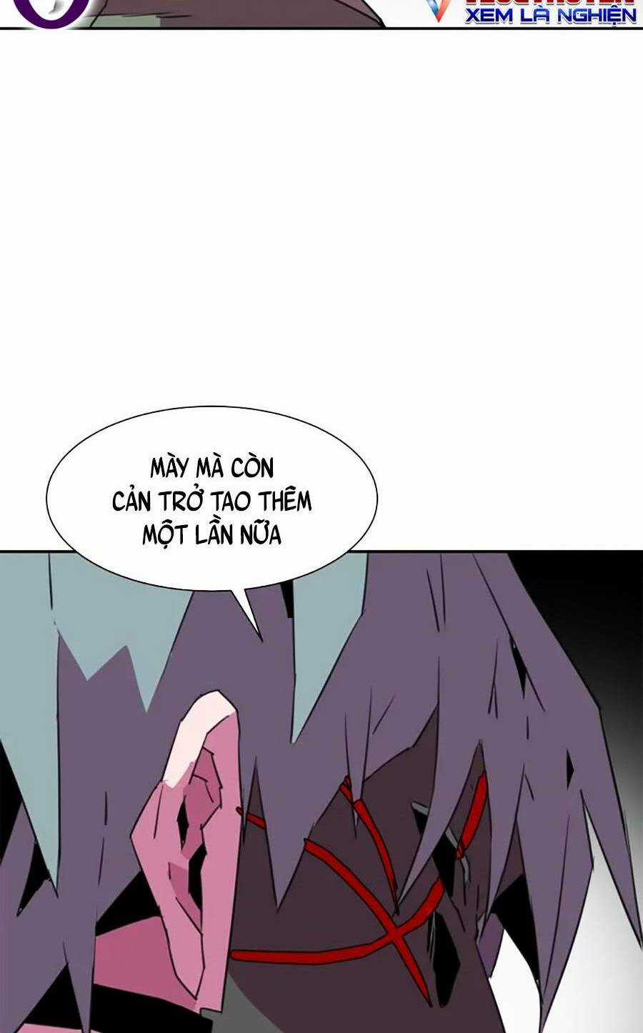 Săn Lùng Bắt Nạt Chapter 29 trang 53