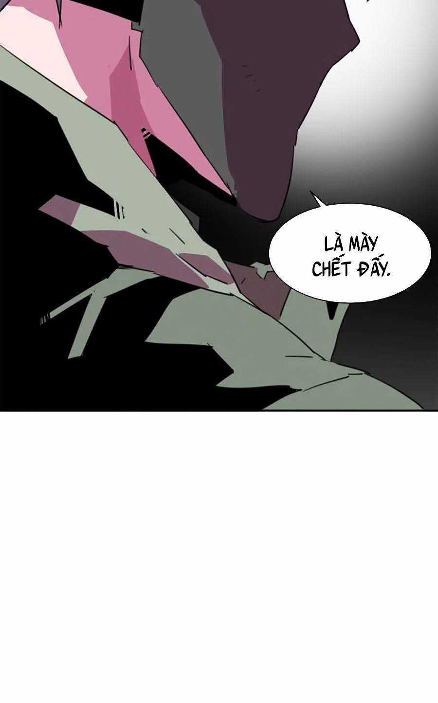 Săn Lùng Bắt Nạt Chapter 29 trang 54