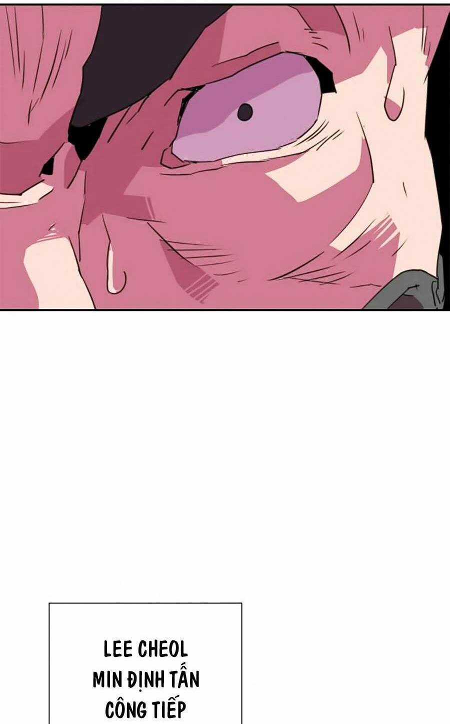 Săn Lùng Bắt Nạt Chapter 29 trang 55