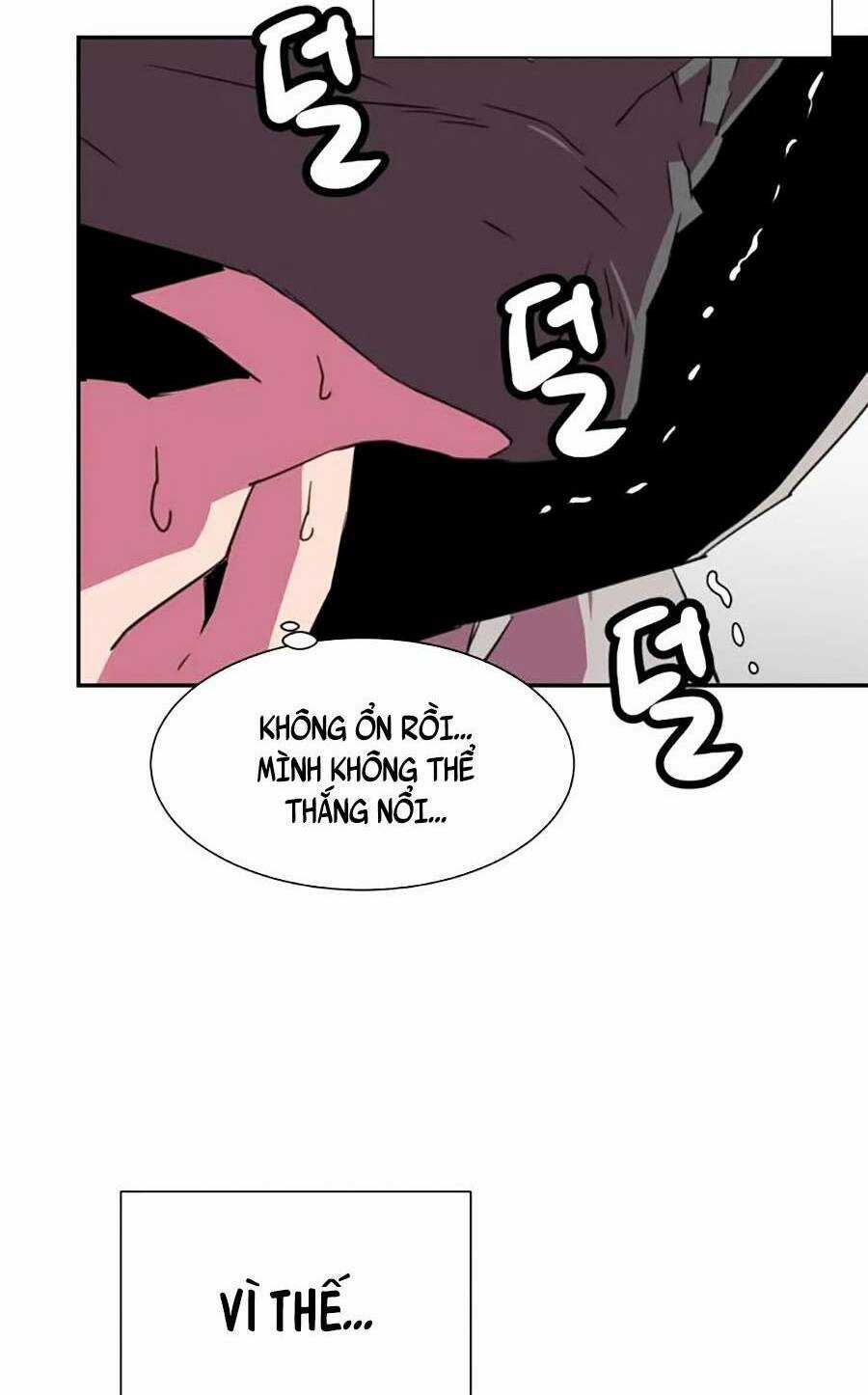 Săn Lùng Bắt Nạt Chapter 29 trang 57