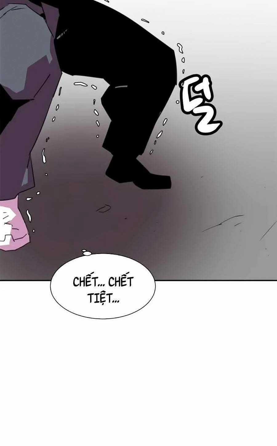 Săn Lùng Bắt Nạt Chapter 29 trang 59