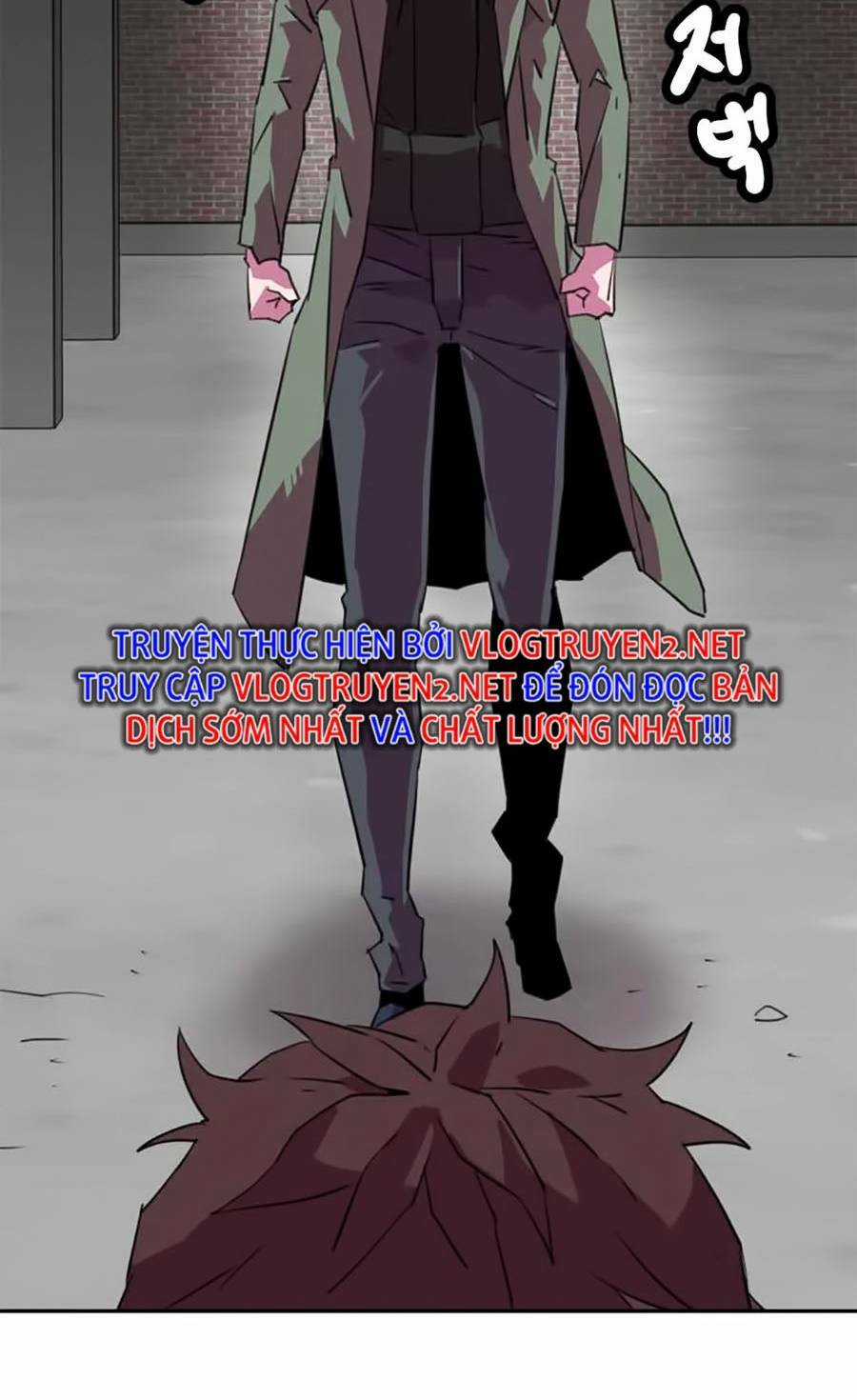 Săn Lùng Bắt Nạt Chapter 29 trang 6