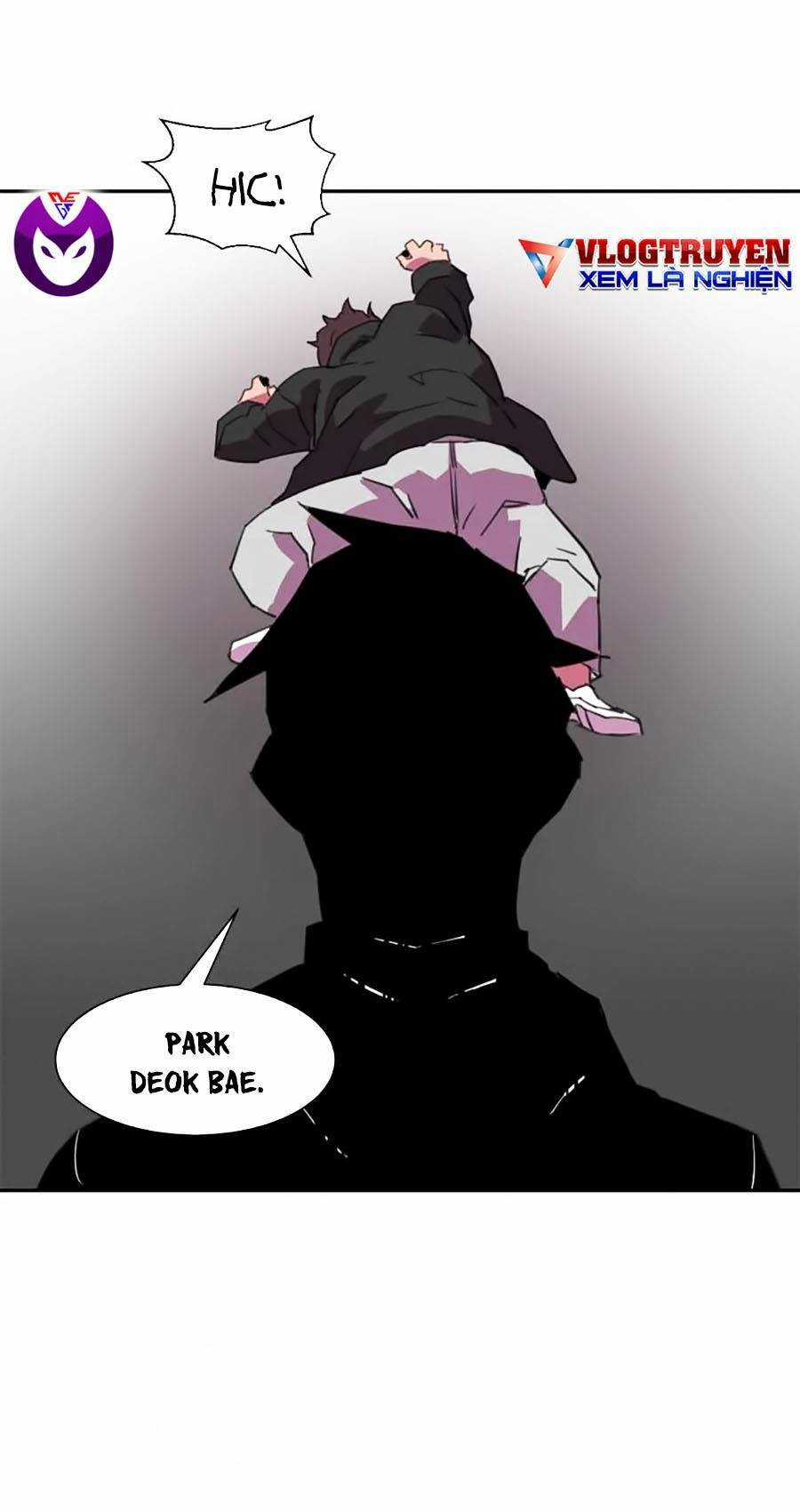 Săn Lùng Bắt Nạt Chapter 29 trang 60