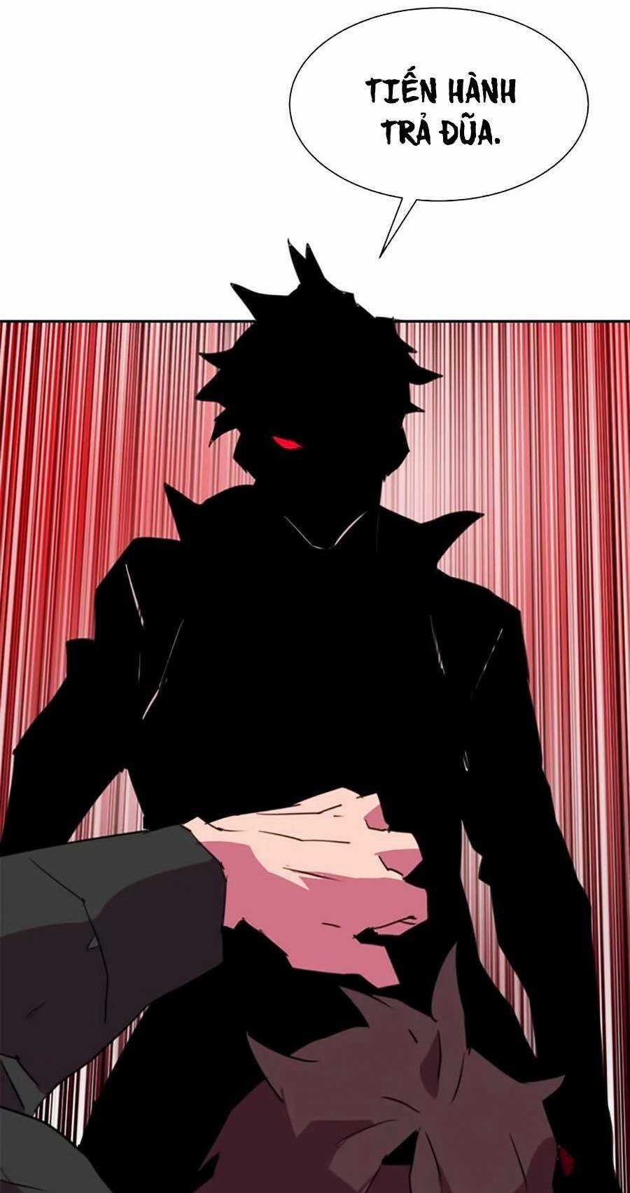 Săn Lùng Bắt Nạt Chapter 29 trang 61