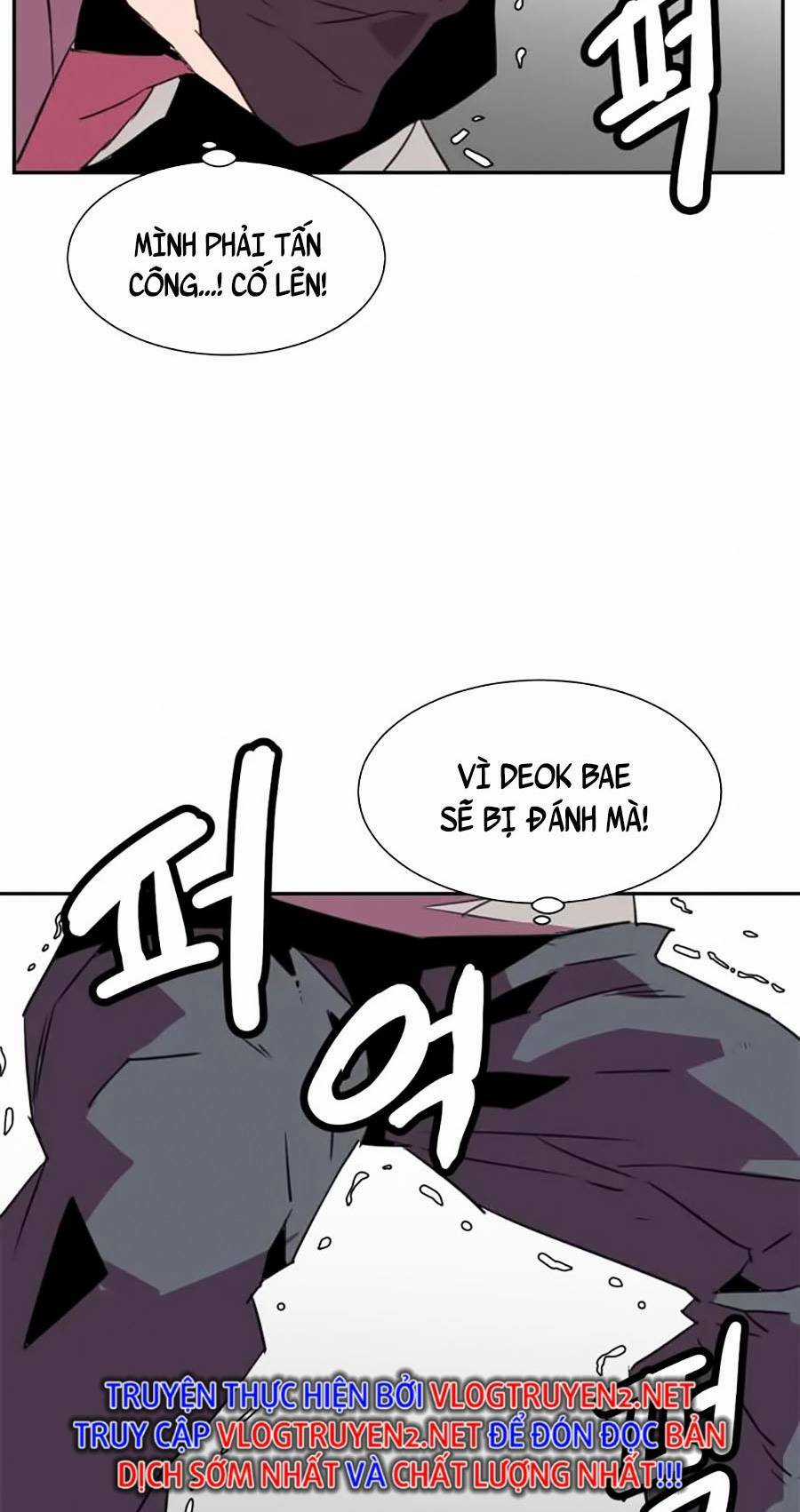 Săn Lùng Bắt Nạt Chapter 29 trang 63