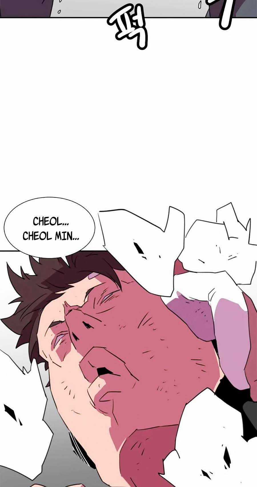 Săn Lùng Bắt Nạt Chapter 29 trang 64