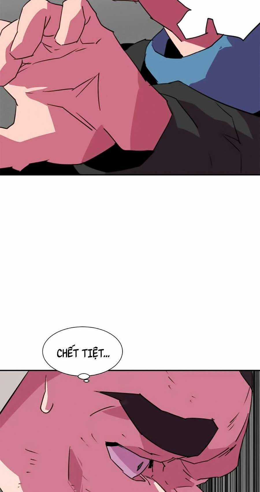 Săn Lùng Bắt Nạt Chapter 29 trang 65