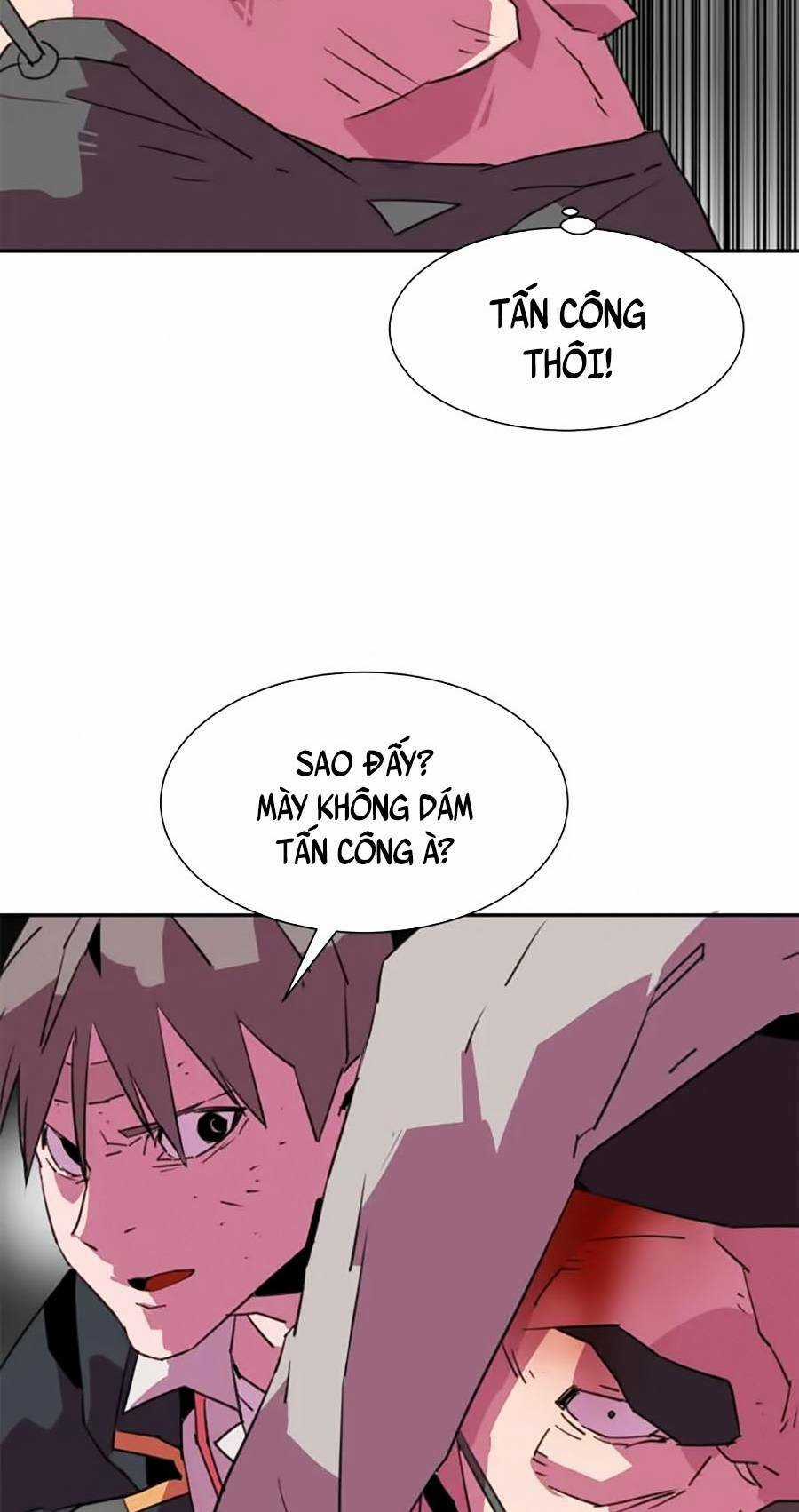 Săn Lùng Bắt Nạt Chapter 29 trang 66