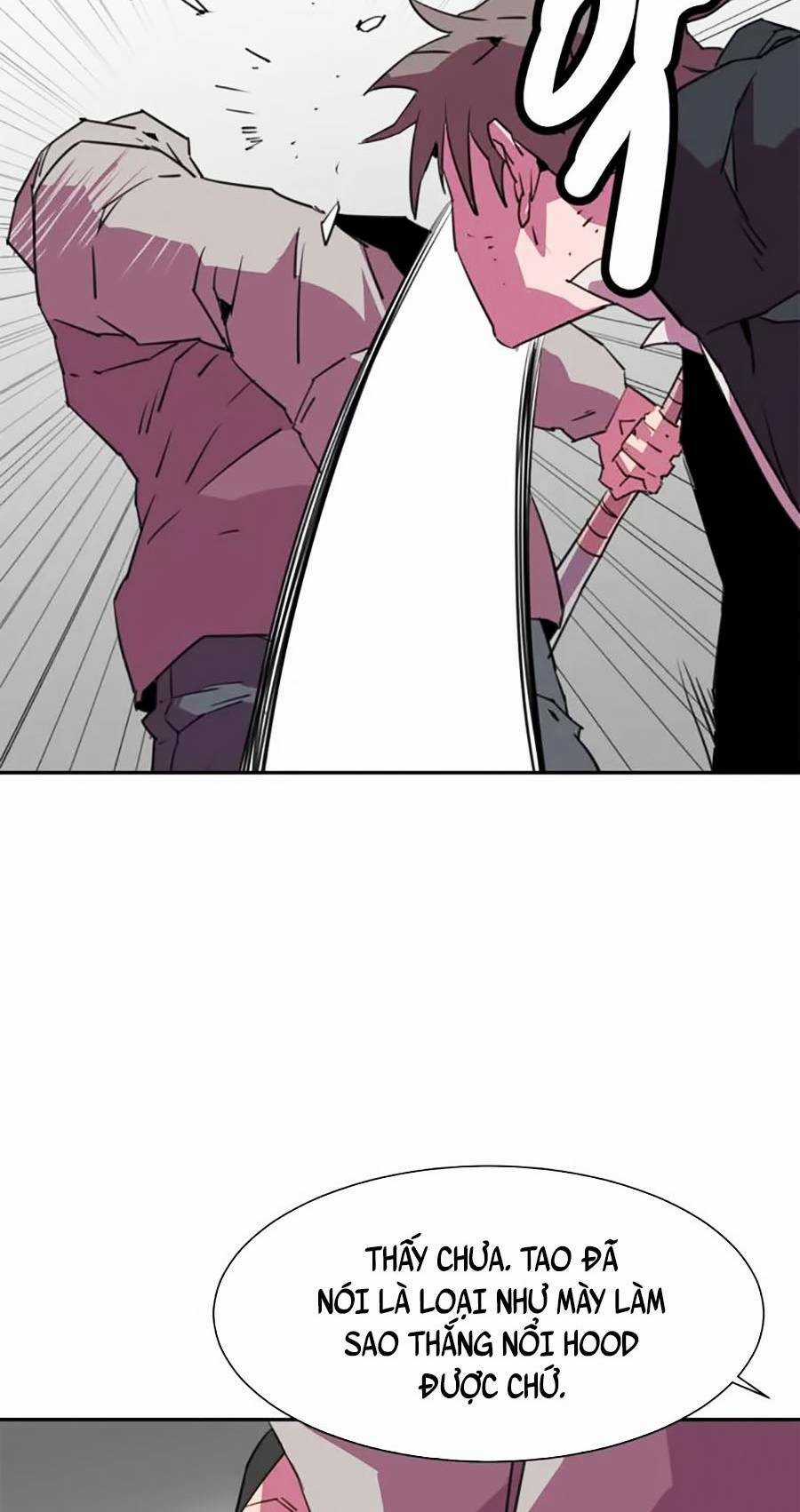 Săn Lùng Bắt Nạt Chapter 29 trang 68