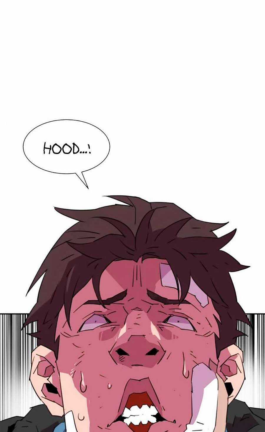 Săn Lùng Bắt Nạt Chapter 29 trang 7