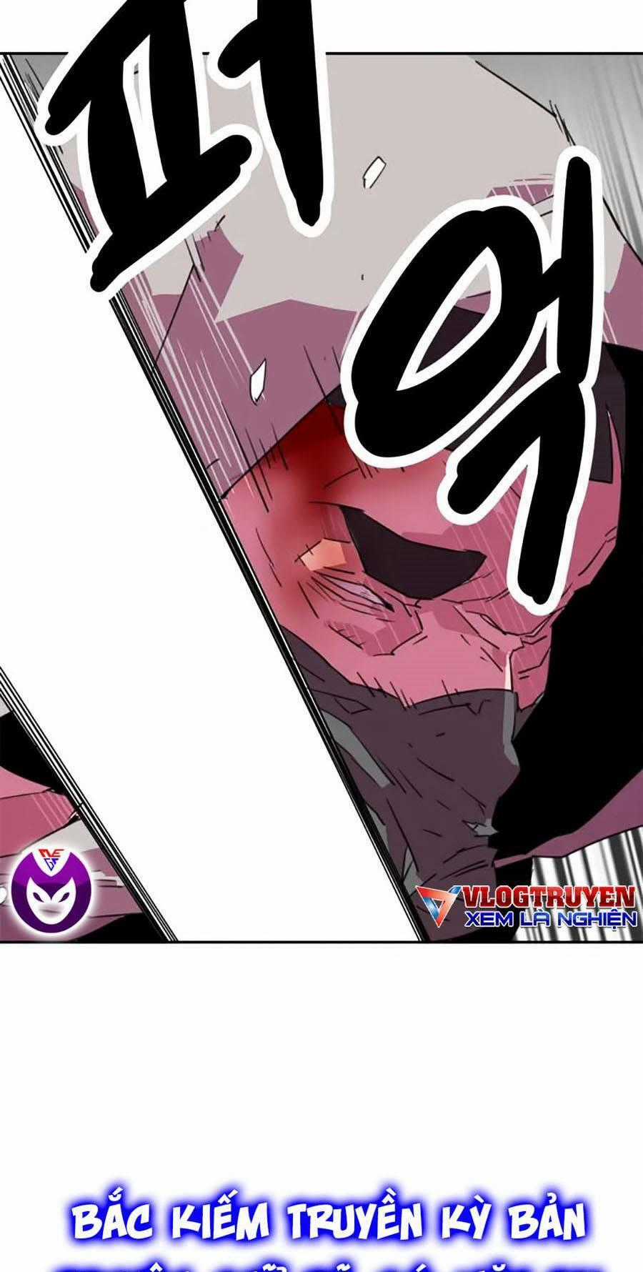 Săn Lùng Bắt Nạt Chapter 29 trang 72