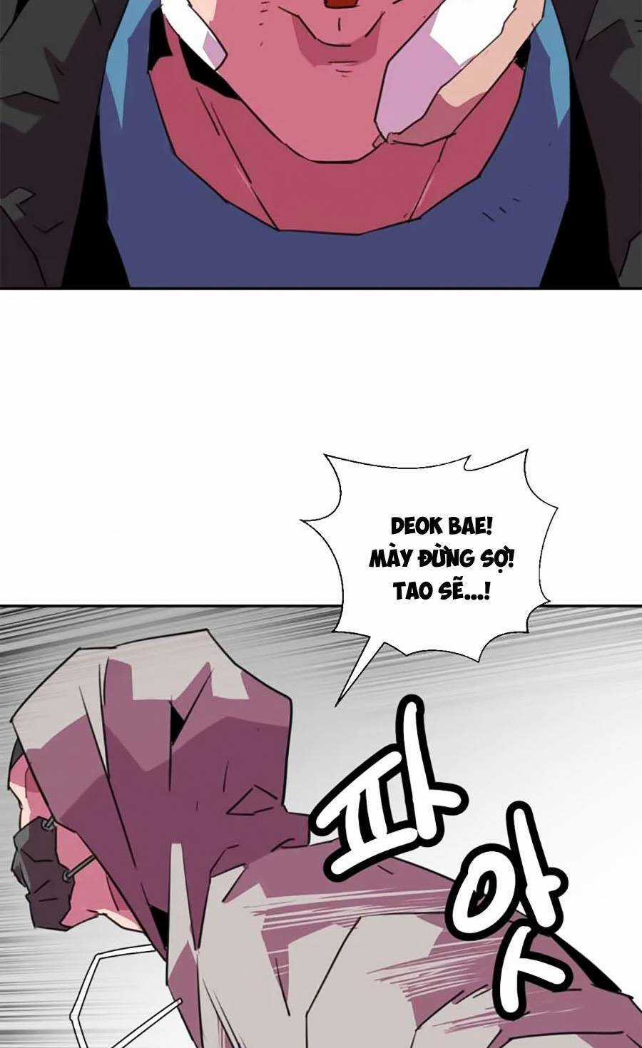 Săn Lùng Bắt Nạt Chapter 29 trang 8