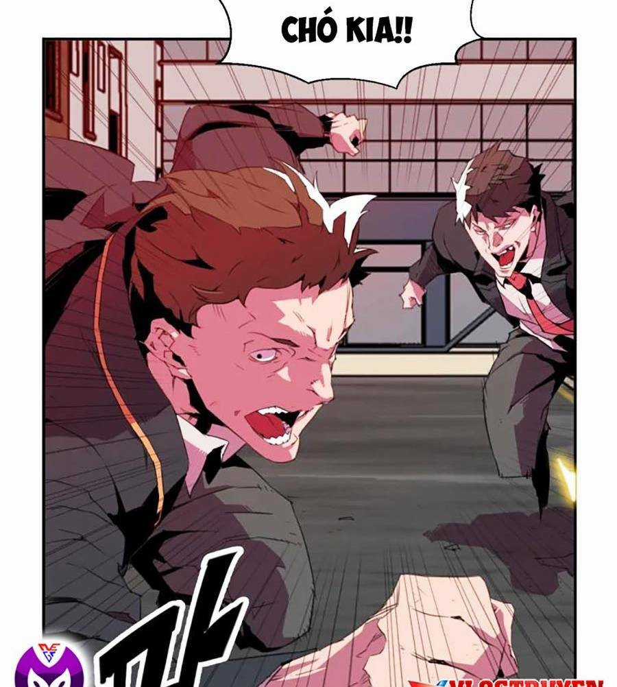Săn Lùng Bắt Nạt Chapter 3 trang 10