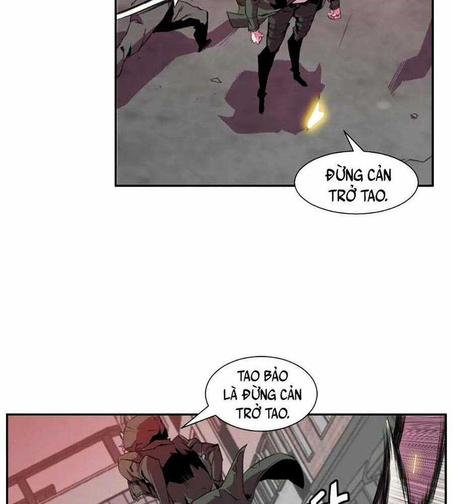 Săn Lùng Bắt Nạt Chapter 3 trang 13