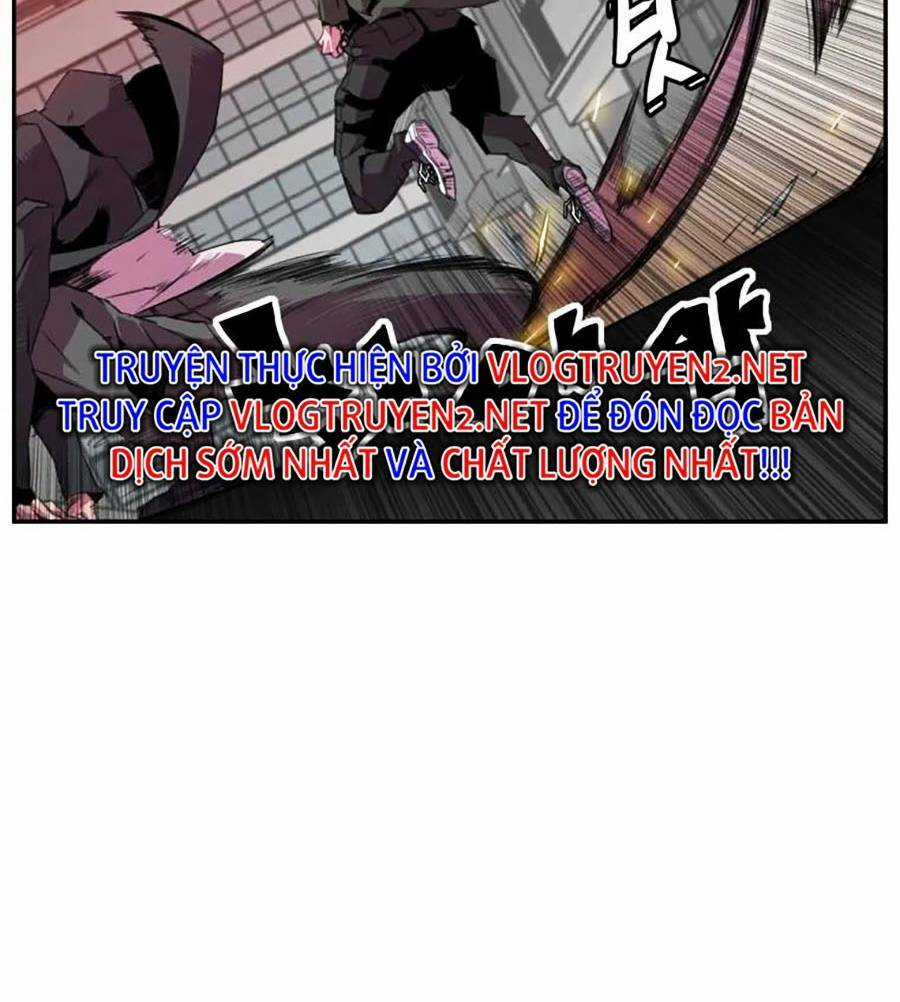 Săn Lùng Bắt Nạt Chapter 3 trang 14