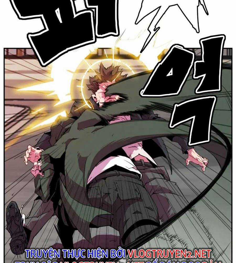 Săn Lùng Bắt Nạt Chapter 3 trang 19