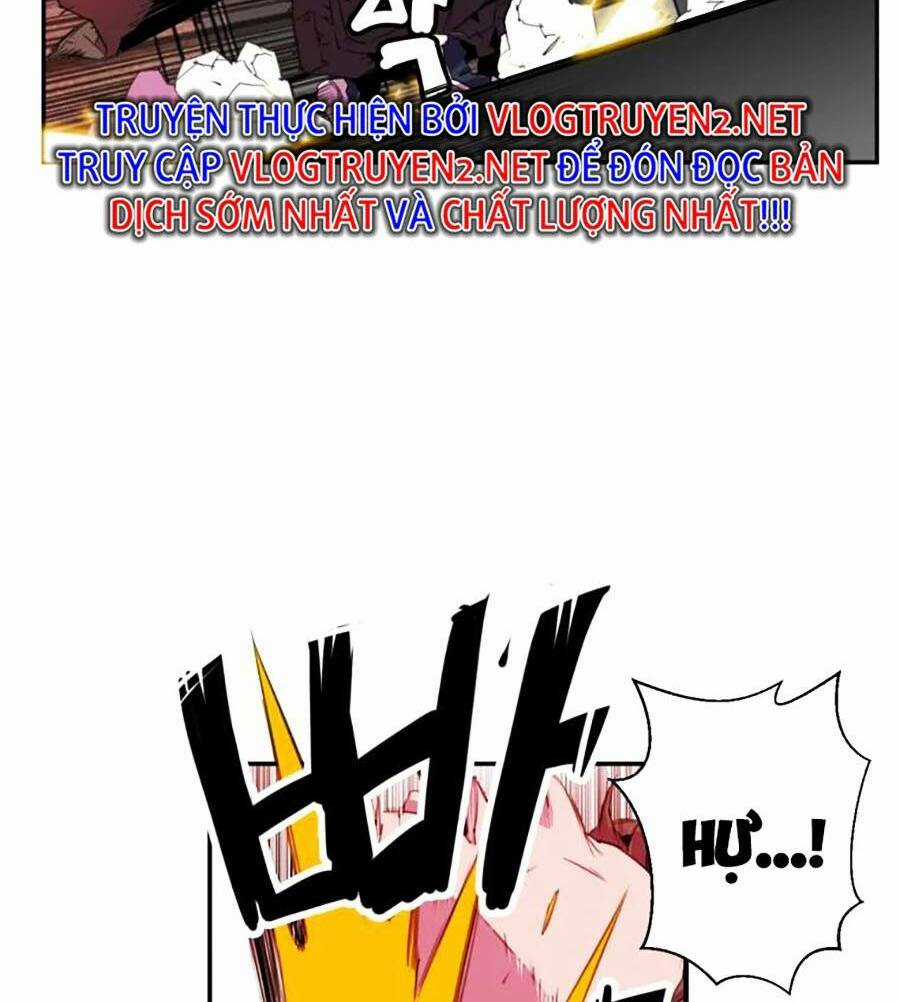 Săn Lùng Bắt Nạt Chapter 3 trang 23