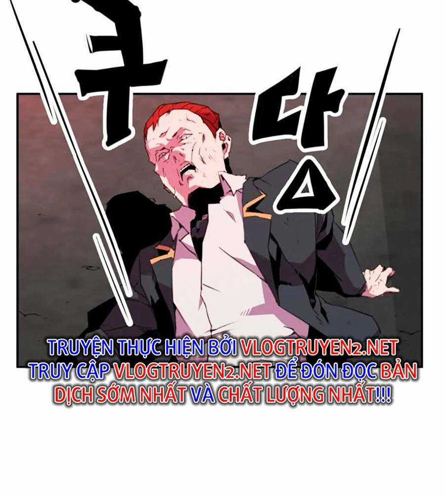 Săn Lùng Bắt Nạt Chapter 3 trang 26