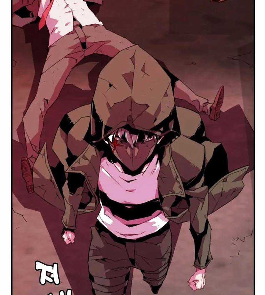 Săn Lùng Bắt Nạt Chapter 3 trang 28