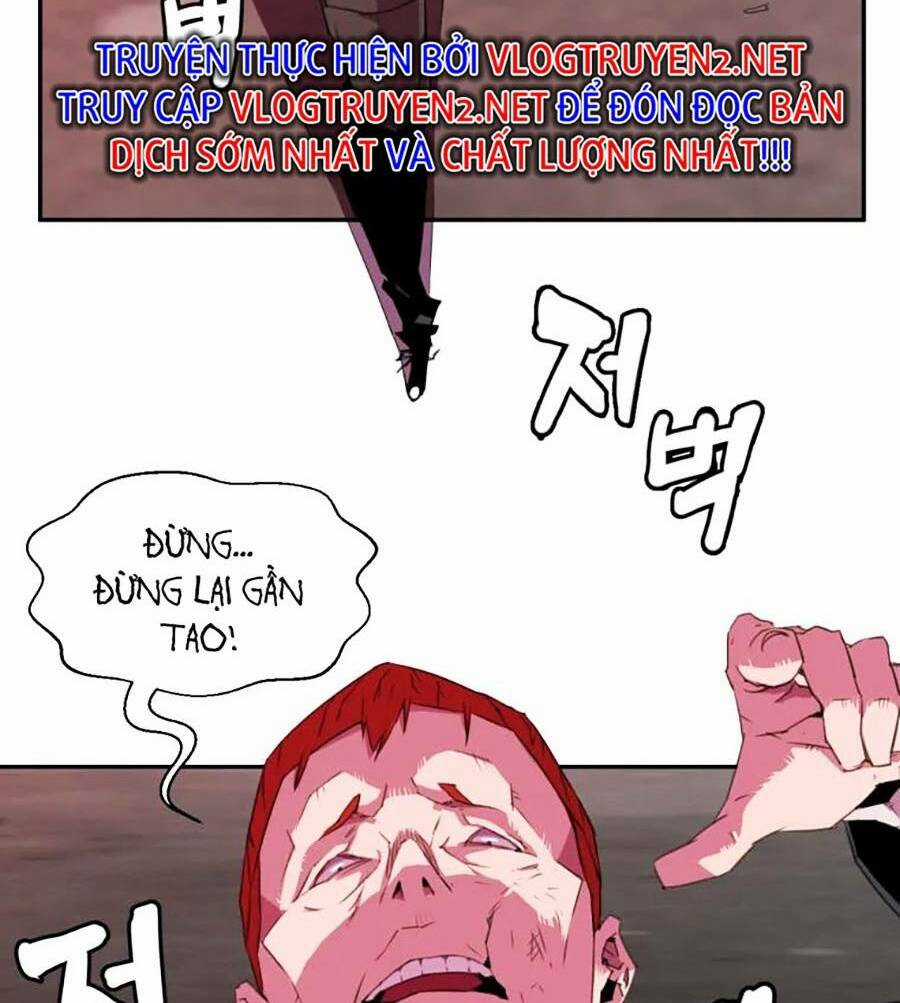 Săn Lùng Bắt Nạt Chapter 3 trang 29