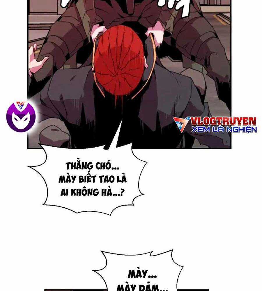 Săn Lùng Bắt Nạt Chapter 3 trang 31