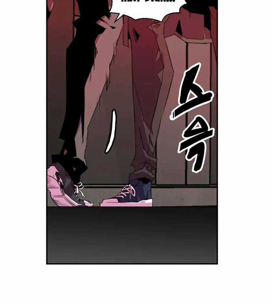 Săn Lùng Bắt Nạt Chapter 3 trang 32