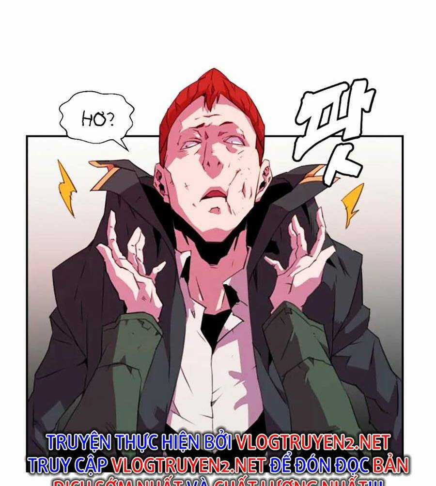 Săn Lùng Bắt Nạt Chapter 3 trang 33