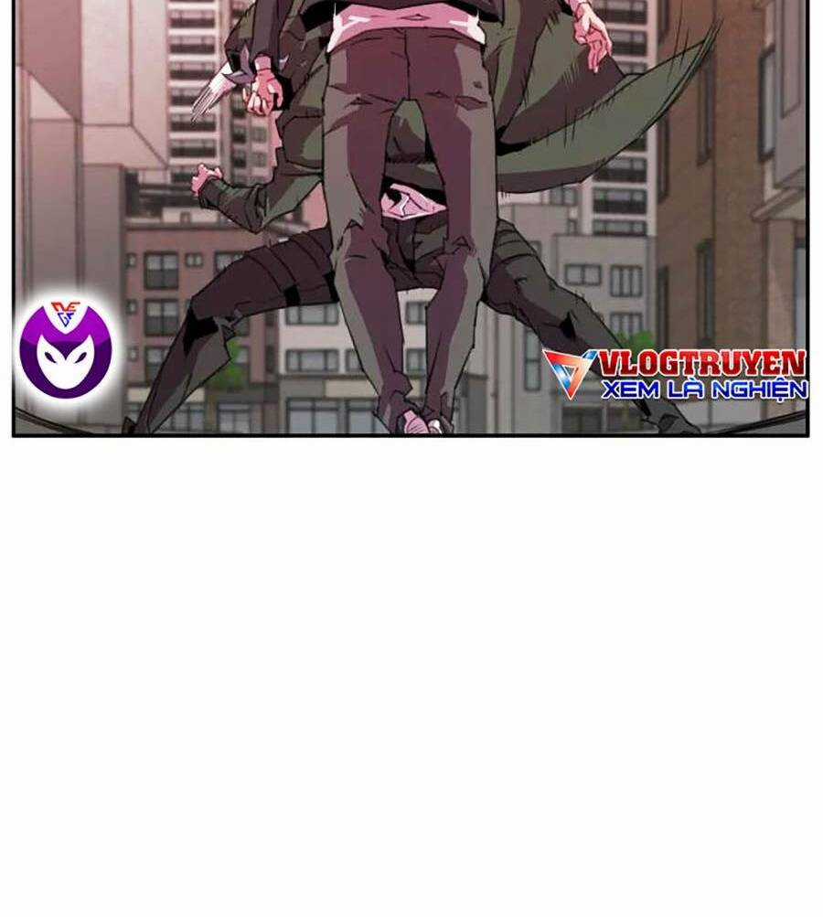 Săn Lùng Bắt Nạt Chapter 3 trang 35