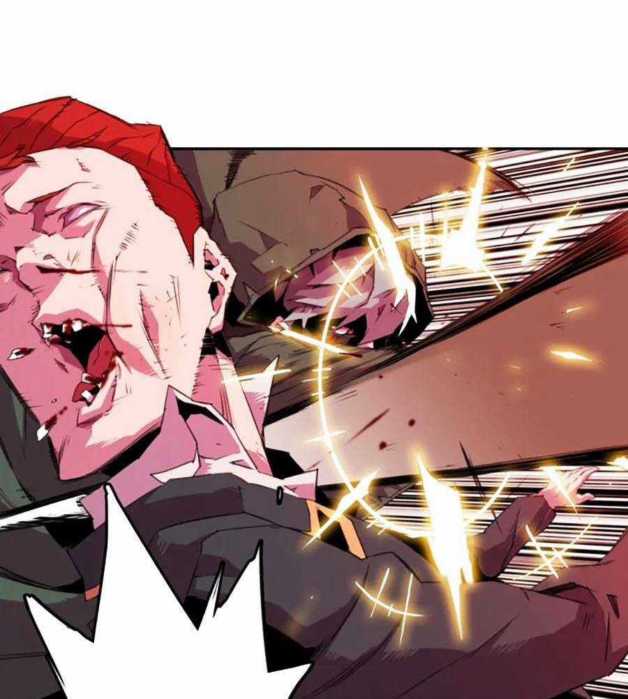 Săn Lùng Bắt Nạt Chapter 3 trang 36