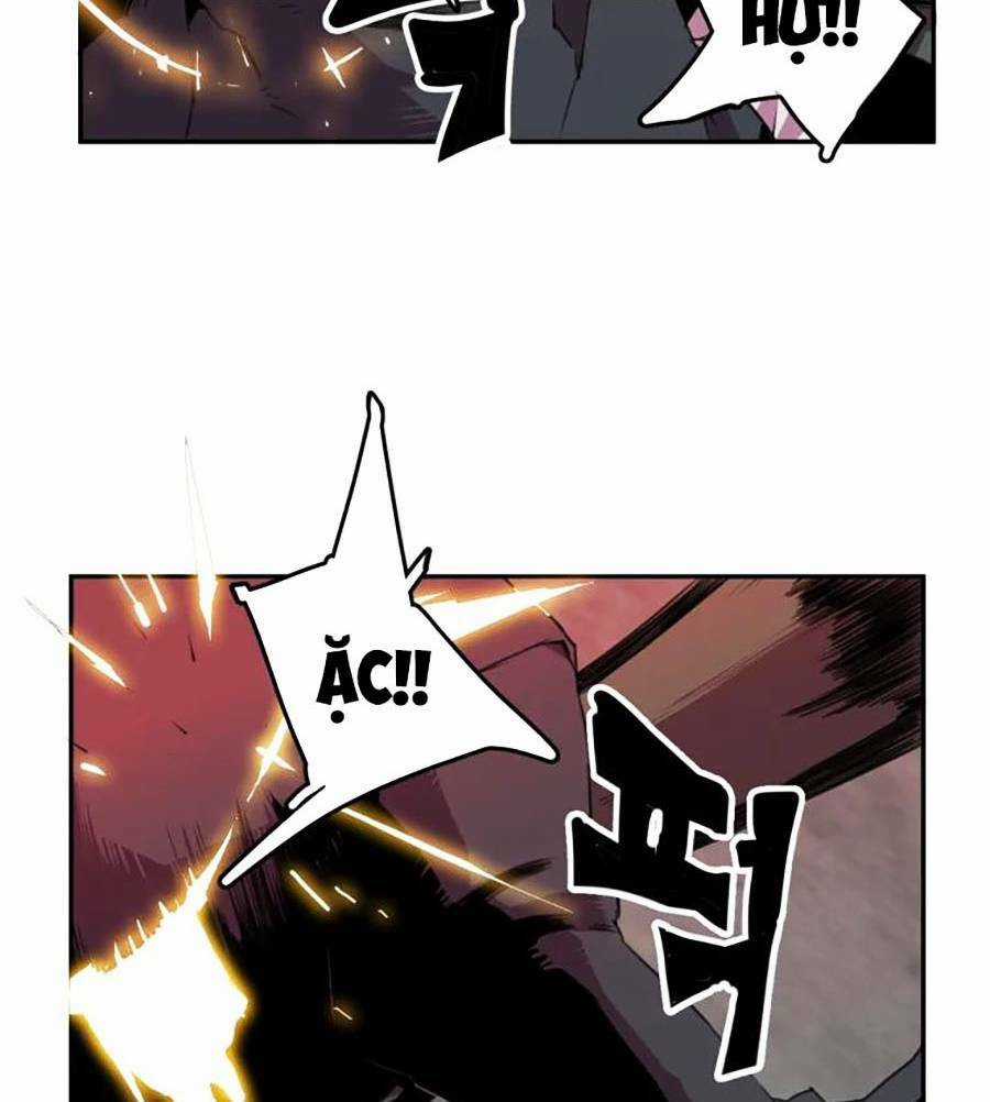 Săn Lùng Bắt Nạt Chapter 3 trang 38