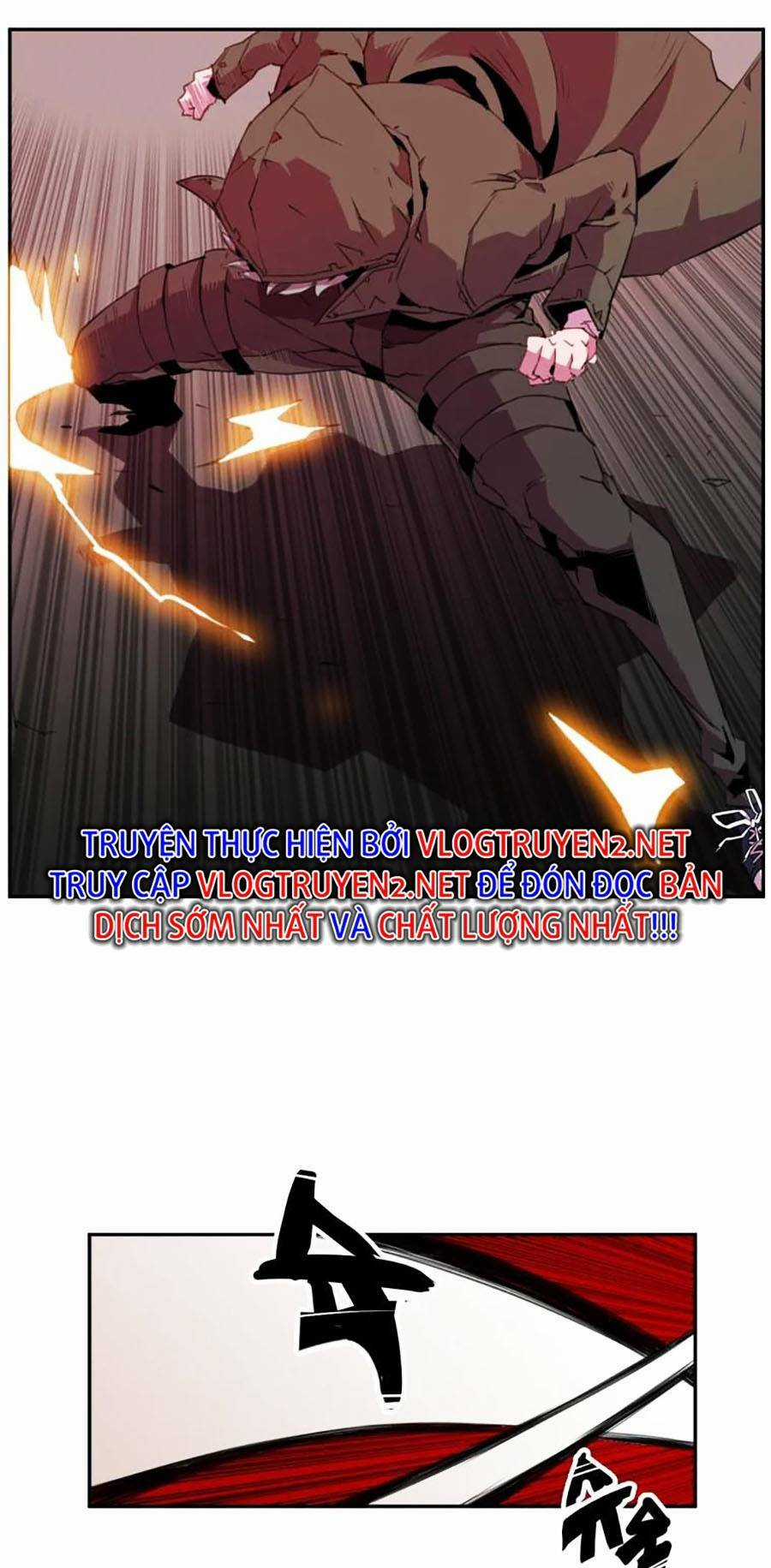 Săn Lùng Bắt Nạt Chapter 3 trang 40