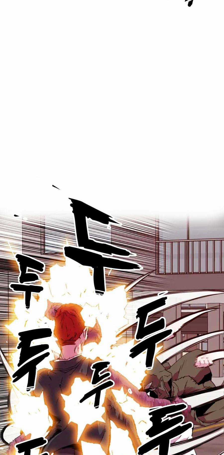 Săn Lùng Bắt Nạt Chapter 3 trang 41