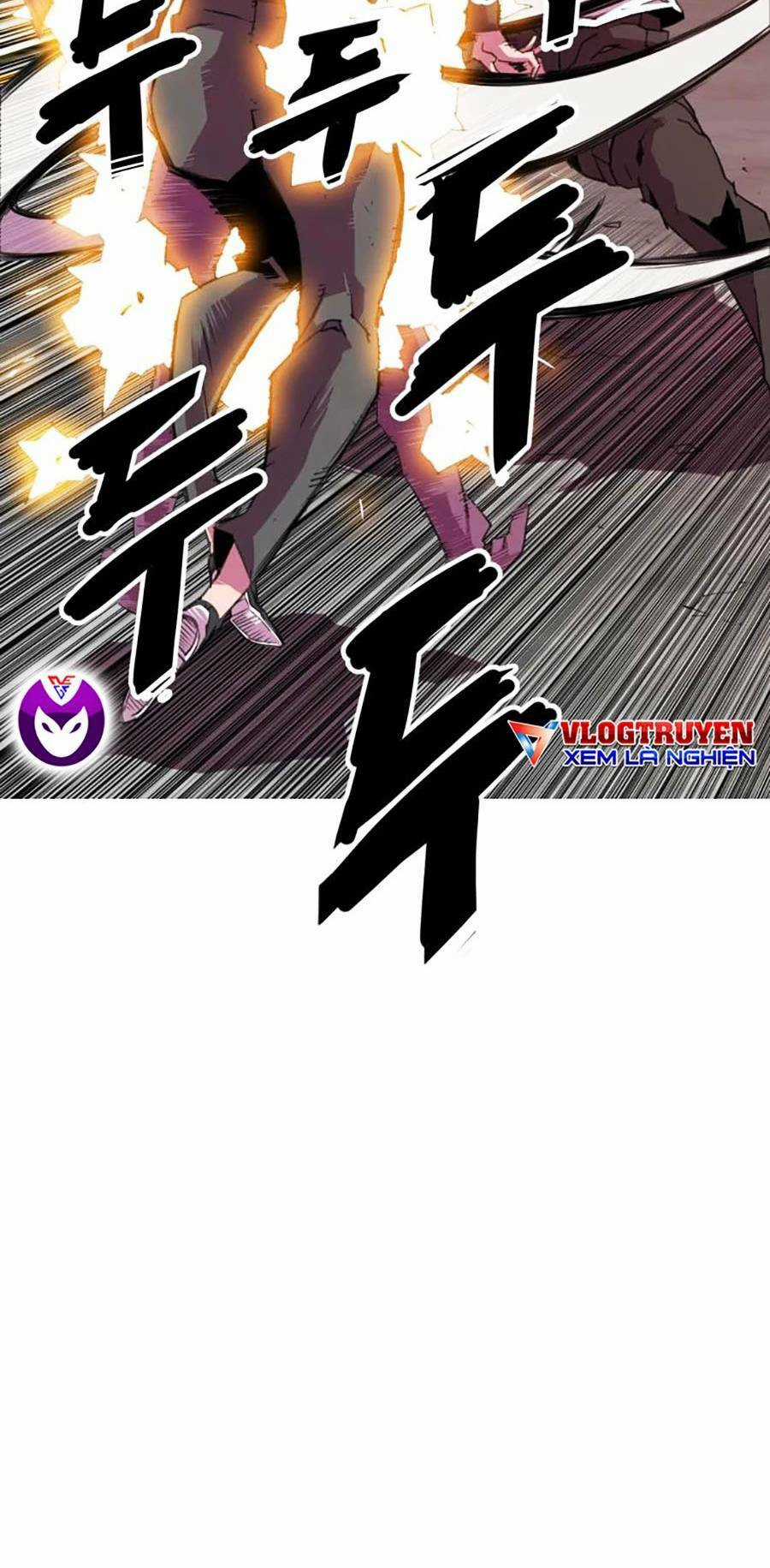Săn Lùng Bắt Nạt Chapter 3 trang 42