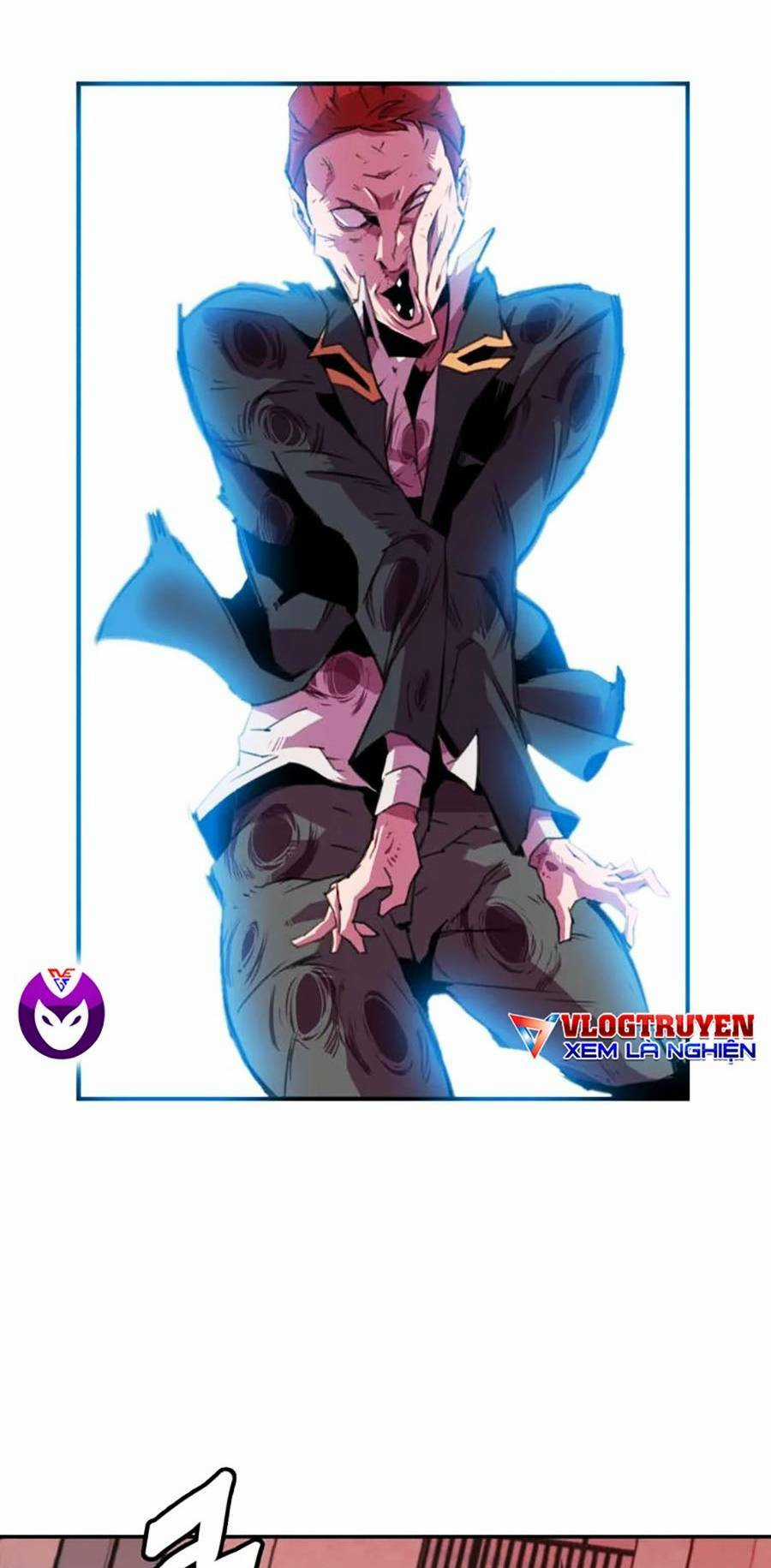 Săn Lùng Bắt Nạt Chapter 3 trang 43