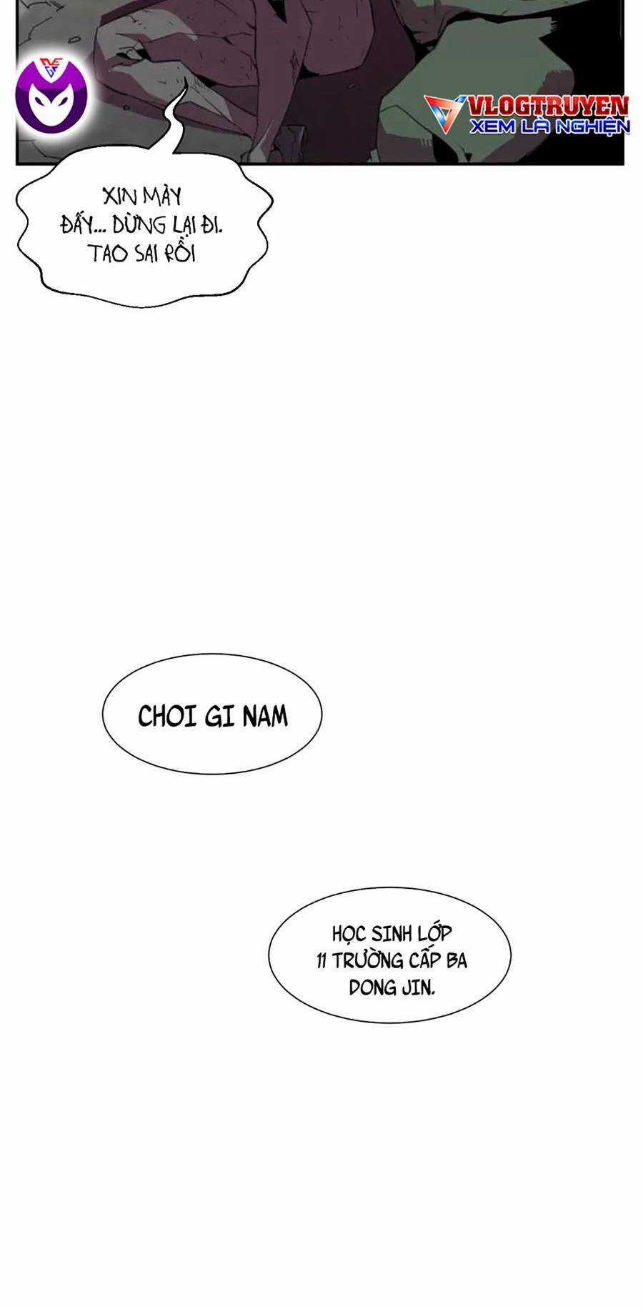 Săn Lùng Bắt Nạt Chapter 3 trang 46
