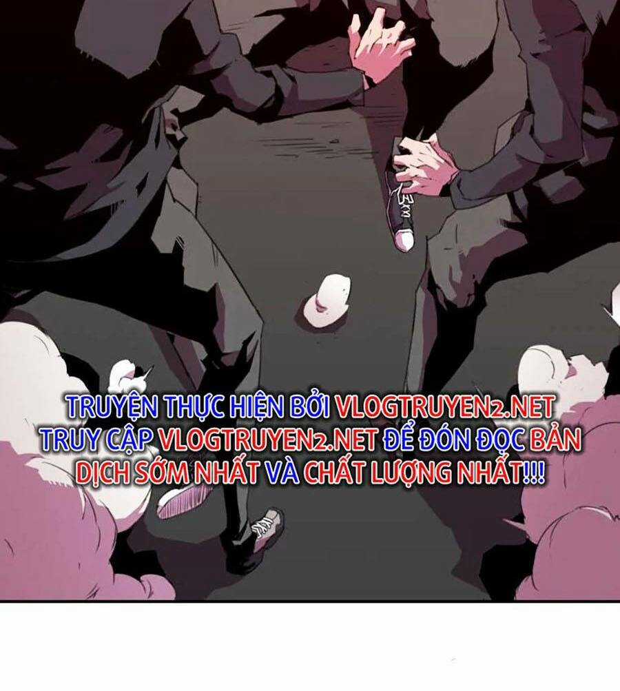 Săn Lùng Bắt Nạt Chapter 3 trang 5