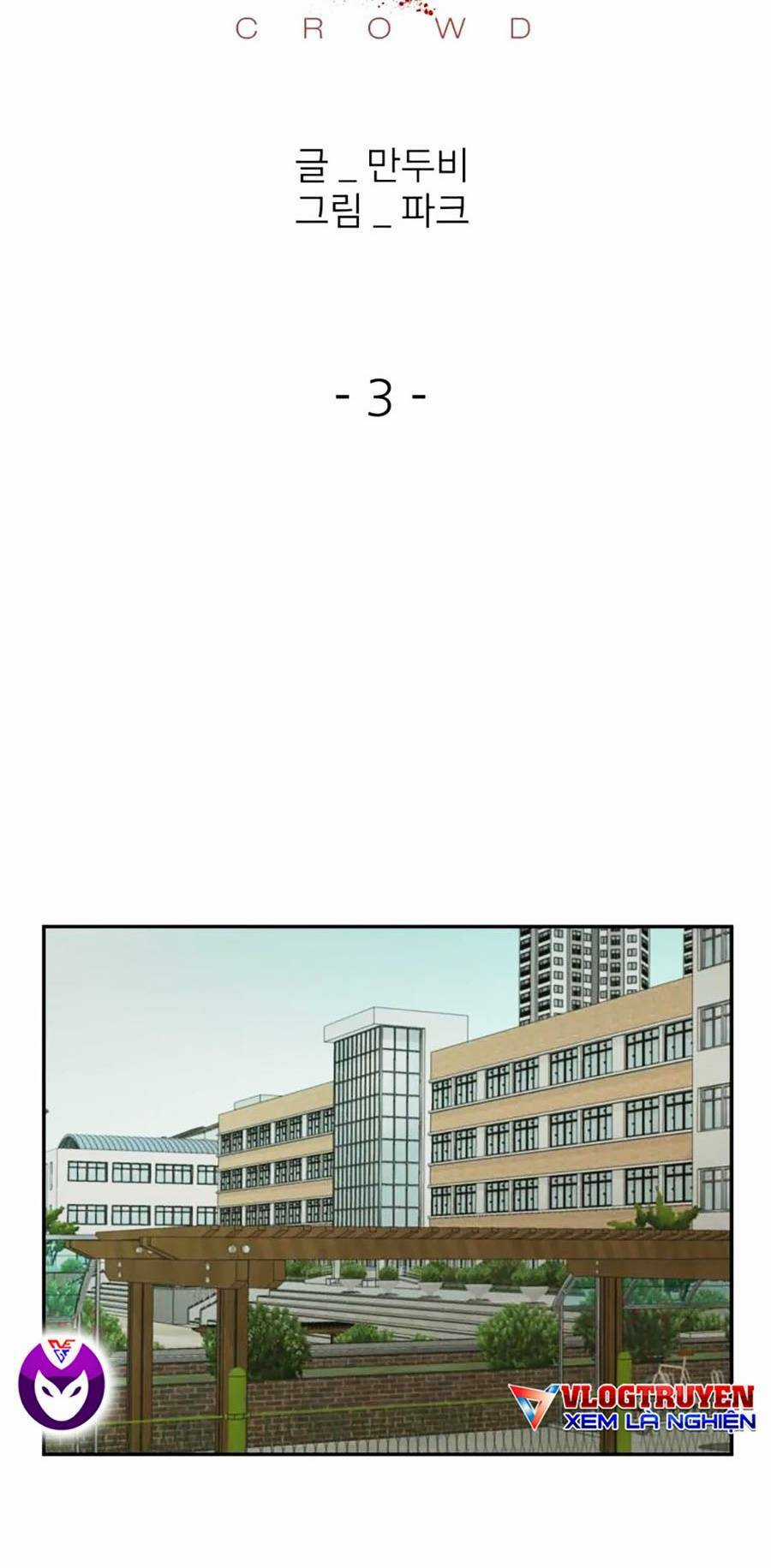 Săn Lùng Bắt Nạt Chapter 3 trang 51