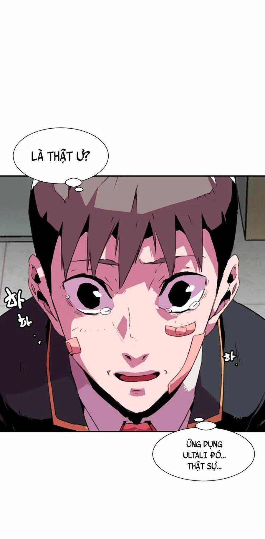 Săn Lùng Bắt Nạt Chapter 3 trang 54
