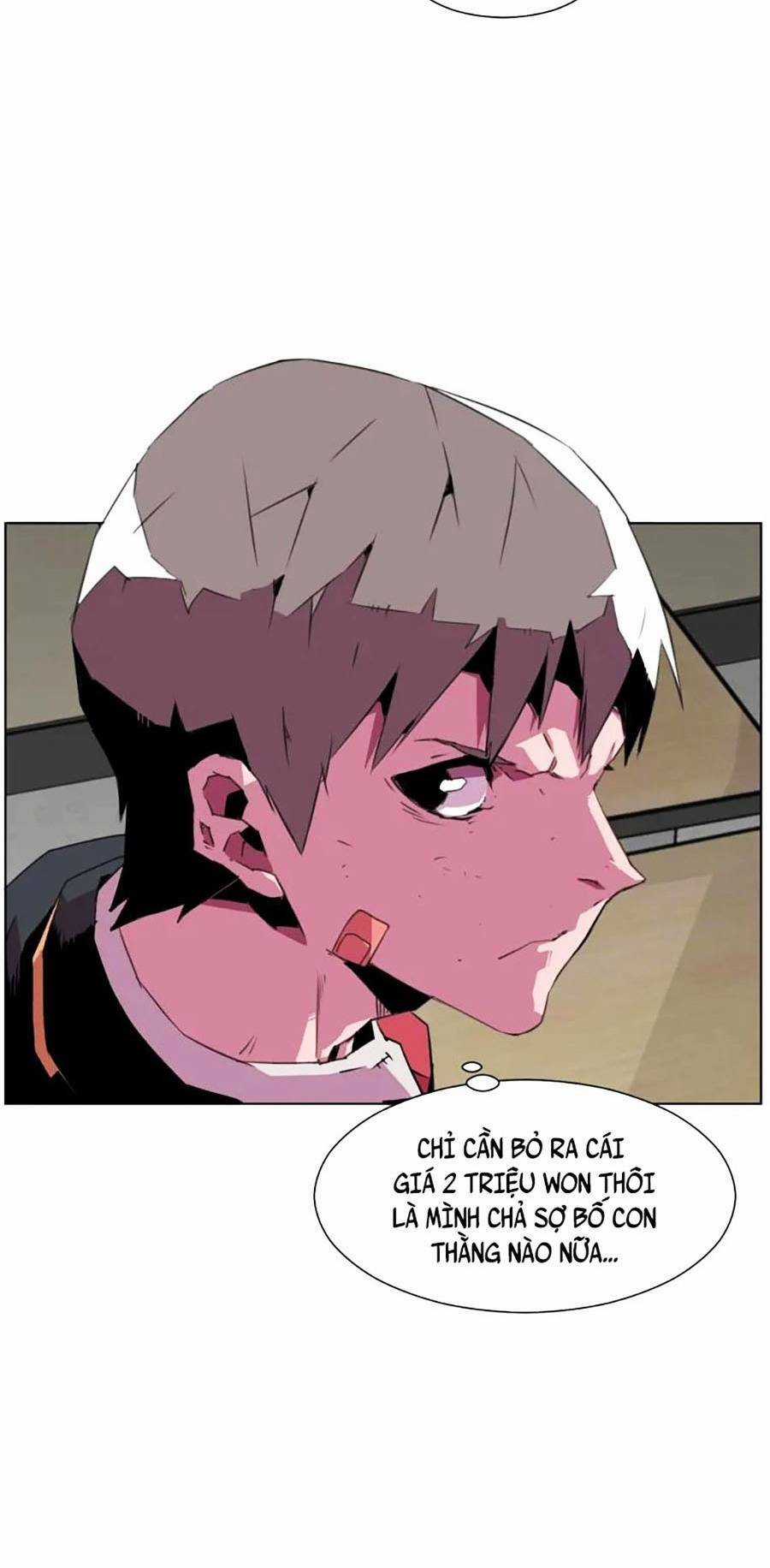 Săn Lùng Bắt Nạt Chapter 3 trang 59