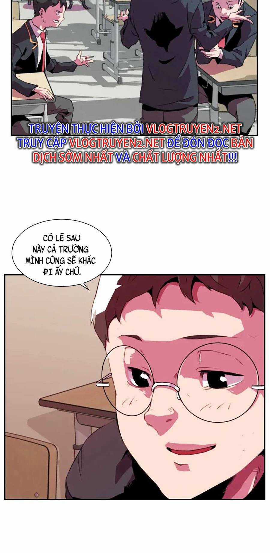 Săn Lùng Bắt Nạt Chapter 3 trang 66