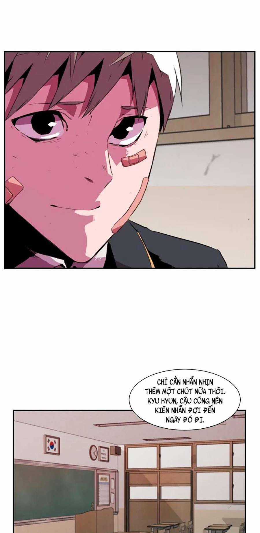 Săn Lùng Bắt Nạt Chapter 3 trang 67