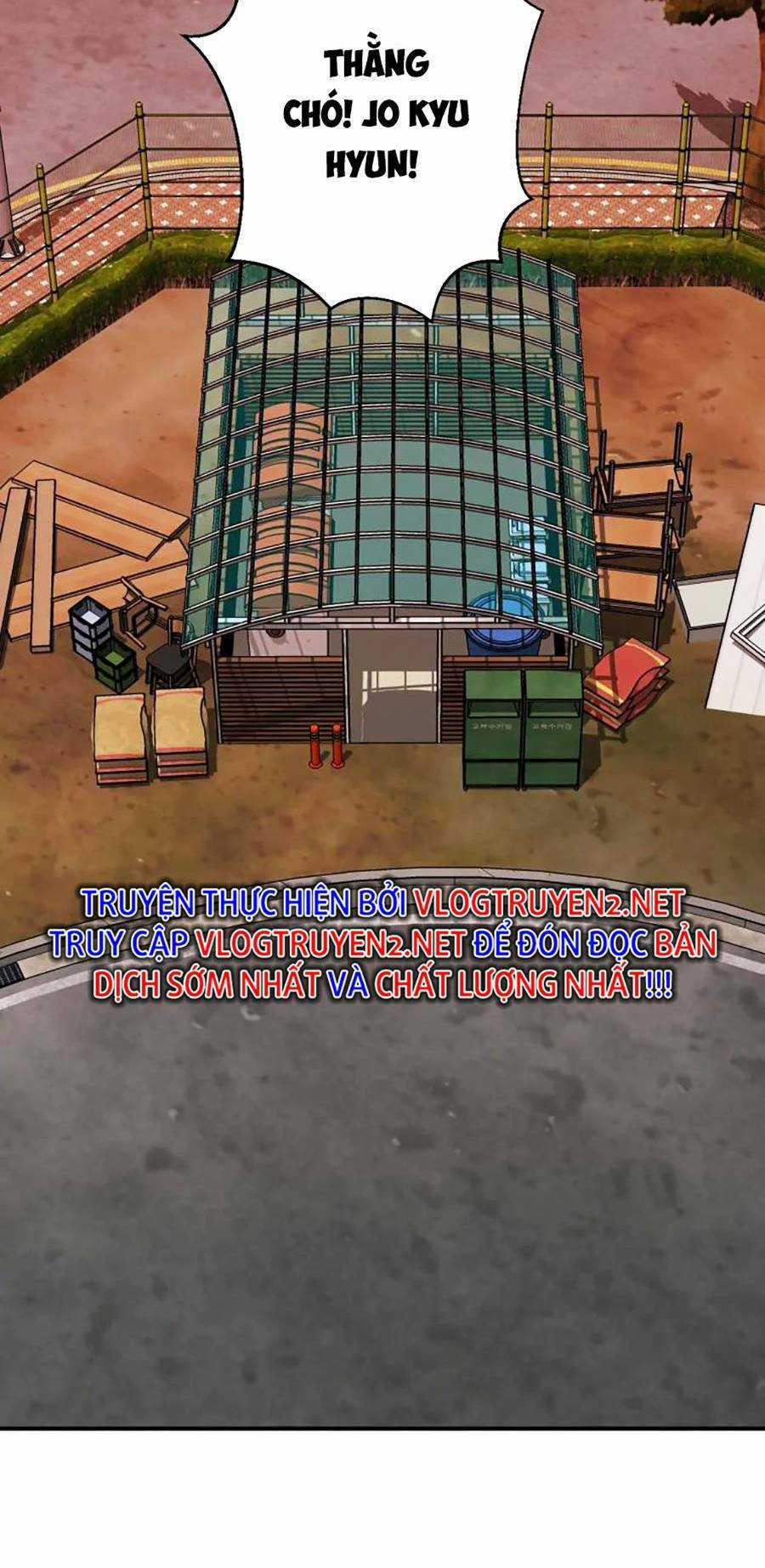 Săn Lùng Bắt Nạt Chapter 3 trang 69