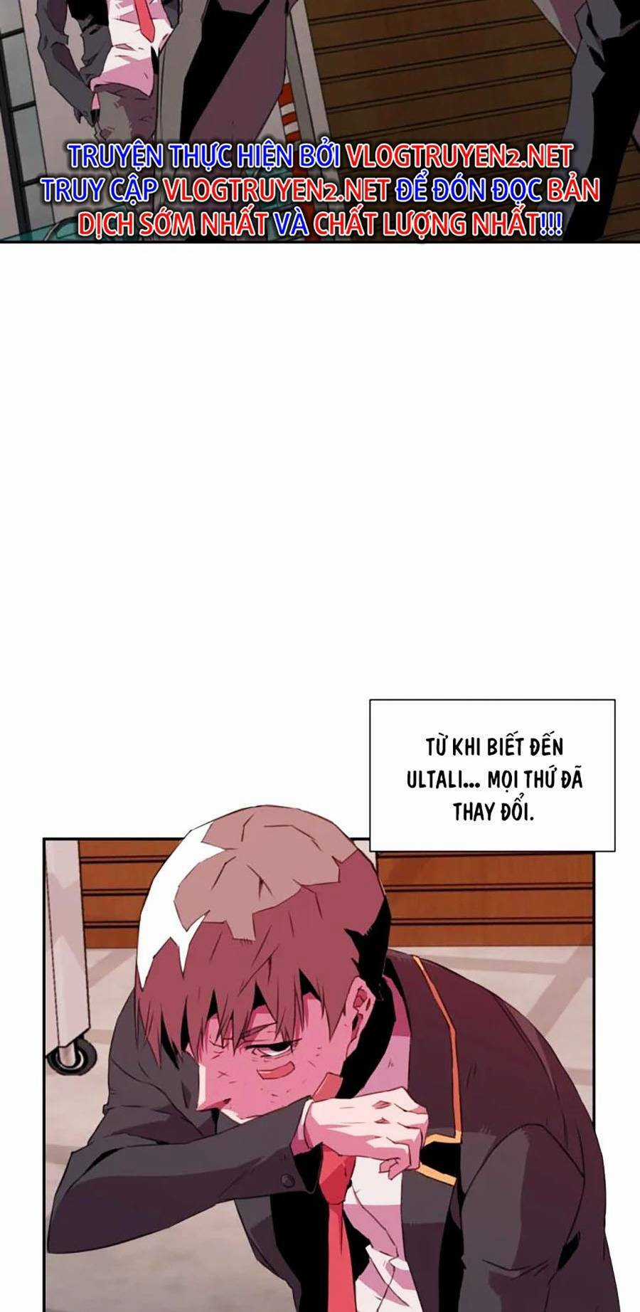 Săn Lùng Bắt Nạt Chapter 3 trang 71