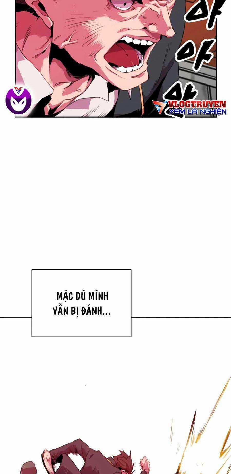 Săn Lùng Bắt Nạt Chapter 3 trang 73