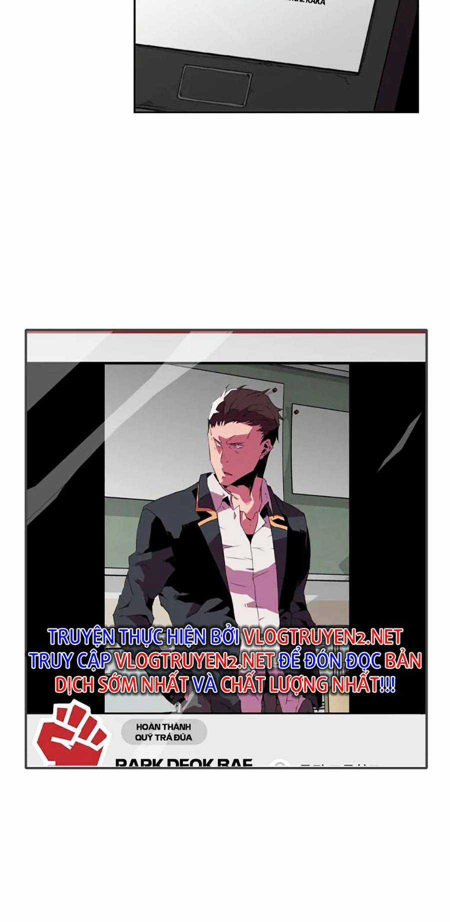Săn Lùng Bắt Nạt Chapter 3 trang 78