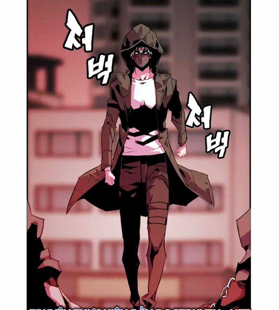 Săn Lùng Bắt Nạt Chapter 3 trang 8