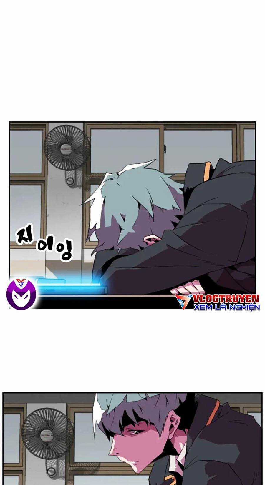 Săn Lùng Bắt Nạt Chapter 3 trang 80
