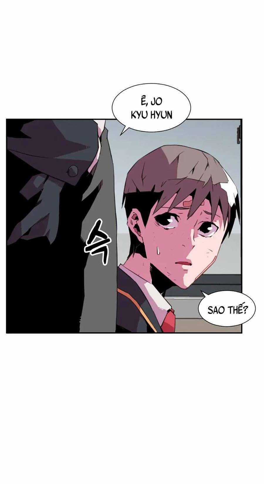 Săn Lùng Bắt Nạt Chapter 3 trang 88
